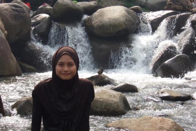 Lopoh Waterfront Budget Chalets Willa Hulu Langat Zewnętrze zdjęcie