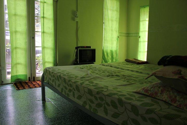 Lopoh Waterfront Budget Chalets Willa Hulu Langat Zewnętrze zdjęcie